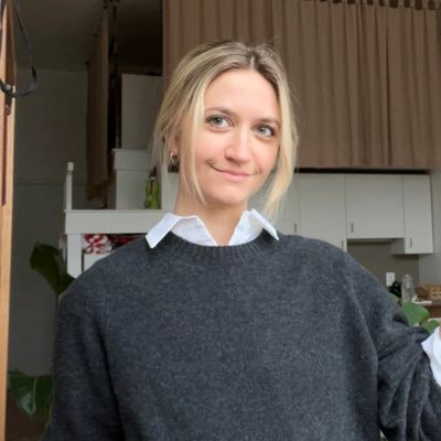 sarahstats01's profile picture. Interested in cancer genomics and applications of machine learning techniques || Data Scientist in Oncology @NovartisScience