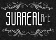 _surrealART's profile picture. Sites Surreais, História do Surrealismo, Surrealismo na Modernidade e muito mais!!