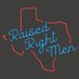 Raised Right Men (@RRMdTX) Twitter profile photo