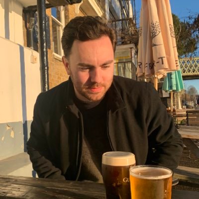Calum Henderson