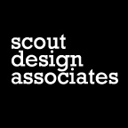 Scoutpatrol's profile picture. We are an independant design studio near Cambridge. We specialize in identity and brand development, design for print, digital media and exhibition material.