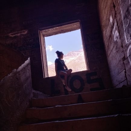 Ma_Patipelada's profile picture. Me encanta la música 🎶 azul de 💙 amo la naturaleza 🌳🌳🍊 🌹🌺🌻 🙌 💪