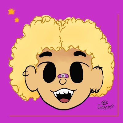 Desenhos da Isay 🍄🏳️‍⚧️さんのプロフィール画像