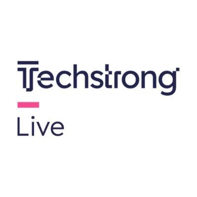live_techstrong Profile Picture