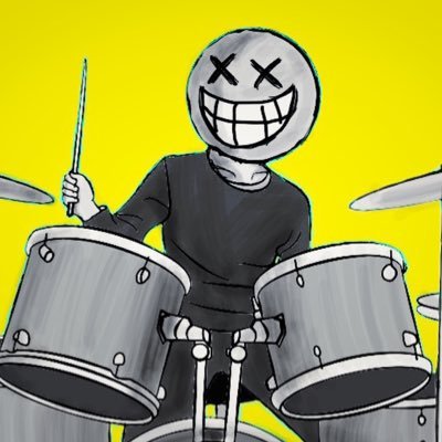 HyahhaDrum Profile Picture