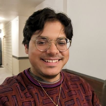 ElReyRosa's profile picture. UTSA ChemE (in Spanish) BLM