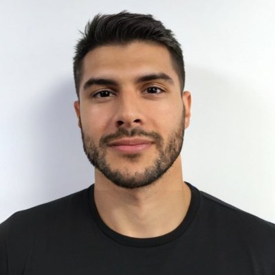 agustindmuba's profile picture. 🏛 Politólogo y Sociólogo 📚 Doctorando en Ciencia Política