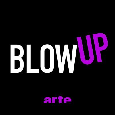 blowup_arte Profile Picture