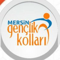 AK GENÇLİK MERSİN(@akgencmersin) 's Twitter Profile Photo