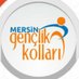 AK GENÇLİK MERSİN (@akgencmersin) Twitter profile photo