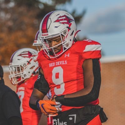 Malachi Castle Profile