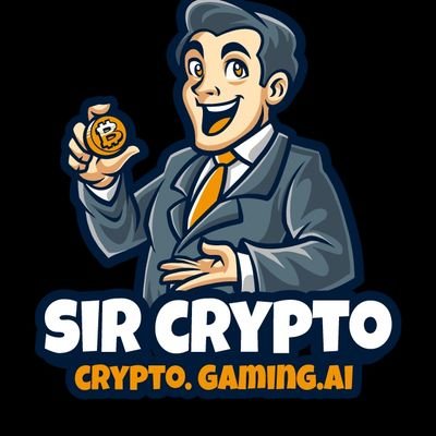 Sir Crypto