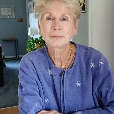 Retired VA Nurse-SCI