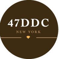 47th Diamond District Corp.(@47DDC) 's Twitter Profile Photo