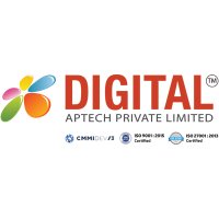 Digital Aptech Pvt Ltd(@DigitalApTech) 's Twitter Profile Photo