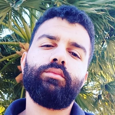 WalidChaieb1996's profile picture. 