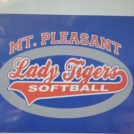 Mt. Pleasant High School, 
Biology Teacher, 
Head Softball Coach