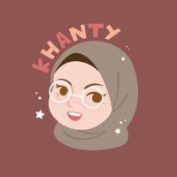 khanty | hiatus(@lestarikhanty) 's Twitter Profile Photo