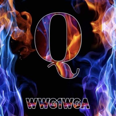 For God & COUNTRY 
WWG1WGA