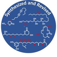 Rajib Kr Goswami Total Synthesis Lab @IACS(@GoswamiLab_IACS) 's Twitter Profile Photo