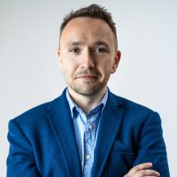 Mateusz Zamkowski(@dr_zamek) 's Twitter Profile Photo