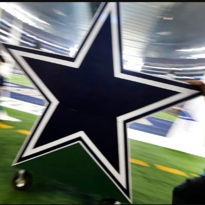 DallasCowboyInt's profile picture. Been too long without a Super Bowl. Y'all are paying a lotta money to a guy who throws interceptions. I'm counting them now.