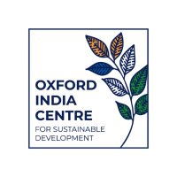 Oxford India Centre for Sustainable Development(@OxIndiaCentre) 's Twitter Profileg