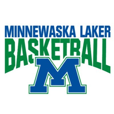Updates and highlights of the Minnewaska Laker Girls Basketball squad!