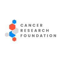 Cancer Research Foundation(@CancerRF) 's Twitter Profile Photo