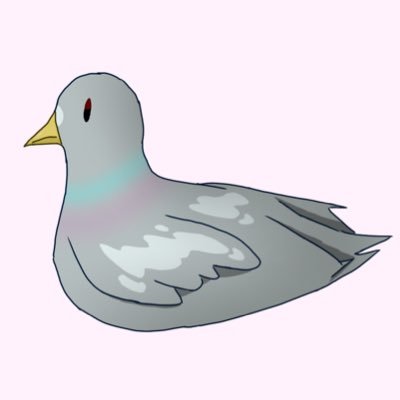 鳩咲さんのプロフィール画像