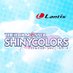 『アイドルマスター シャイニーカラーズ』ランティス公式 (@lantis_imasSC) Twitter profile photo