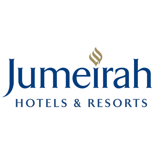 Jumeirah is The Place to Shine, The Place to Grow and The Place to be part of one of the most luxurious hospitality companies in the world.