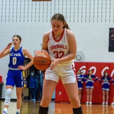 charlee richter Profile