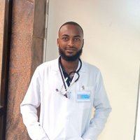 Yadessa Berhanu (@yadessamd) Twitter profile photo