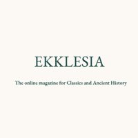 Ekklesia Magazine(@Ekklesia_Mag) 's Twitter Profile Photo