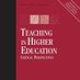 Teaching in Higher Education (TiHE) (@TeachinginHE) Twitter profile photo
