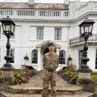 SSI Murphy (@simurphy1) 's Twitter Profile