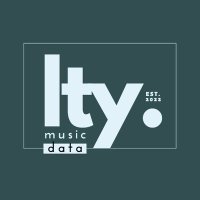 TAEYONG's Music Data(@ltymusicdata) 's Twitter Profile Photo