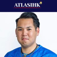 ATLASIHK(アトラシーク)代表 大山 翔平 (@atlasihk_2022) 's Twitter Profile