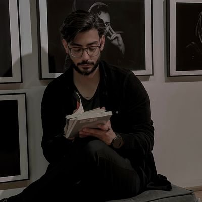 Ryansaedii's profile picture. I find my peace in design. 
~ IG: ryan.uiux