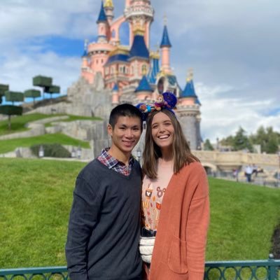 MatthewMikaele's profile picture. Faith | Hope | Love | 1 Corinthians 13:13 || M || TWDCCM || @ukewithus