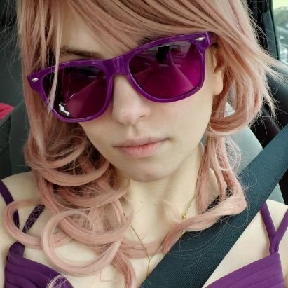 Siobhan♠💖💛💙さんのプロフィール画像