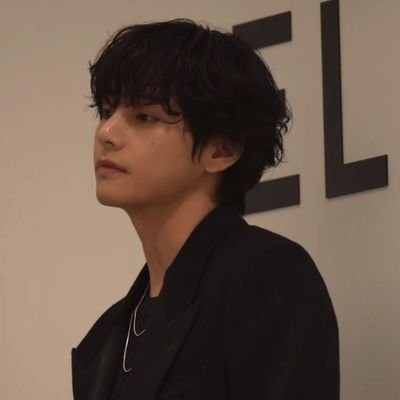 celineboythv_'s profile picture. Dedicated to Celine Boy Kim Taehyung!!🍓💜