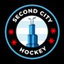 Second City Hockey (@2ndCityHockey) Twitter profile photo