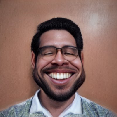 omarquezapa's profile picture. ⚜ Ingeniero 🫶🏽 @aleloreomar 🧒🏽 Papá 👨🏽‍💻 Remote Worker