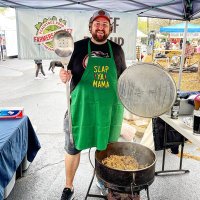 Jay Ducote (@jayducote) 's Twitter Profile Photo Jay Ducote (@jayducote) 's Twitter Profile Photo