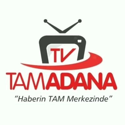 Ceyhan, Adana stüdyolarından; İnstagram, Facebook Sayfası, YouTube ve Twetter adreslerinden aynı anda 
TAM ADANA TV'yi izleyebilirsiniz.