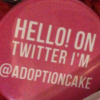 AdoptionCake Profile Picture