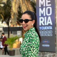 Daniela A. Palacios (@apalaciosdani) 's Twitter Profile
