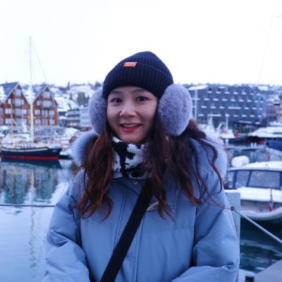 @LiZhou21